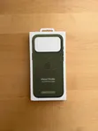 Tech Woven 17 Pro Max Case - 2