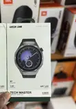 Greenlion Tech Master Smart Watch - 1
