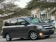 Toyota Noah Si 2008 Gray - 2