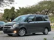 Toyota Noah Si 2008 Gray - 3