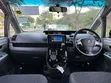 Toyota Noah Si 2008 Gray - 4