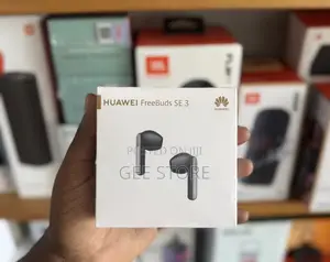 Huawei FreeBuds SE 3