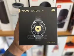 Huawei Watch GT 6 46mm
