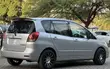 Toyota Corolla Spacio 1.5 X 2004 Silver - 5