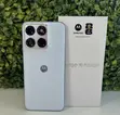 Motorola Edge 70 Fusion 256GB Mpya Nyeupe - 2