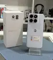 Motorola Edge 70 Fusion 256GB Mpya Nyeupe - 3