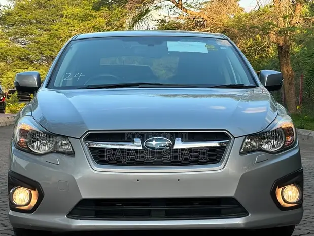 2014 Subaru Impreza 2.0i Limited AWD Hatchback - 1