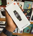 Xiaomi Band 10 Smart Fitness Band Global - 2