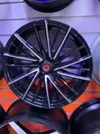 Toyota Rims Size 17 - Old Model - 3
