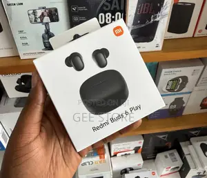 Redmi 6 Play Buds Wireless Earbuds