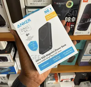 Anker MagGo Power Bank (10K, Slim)