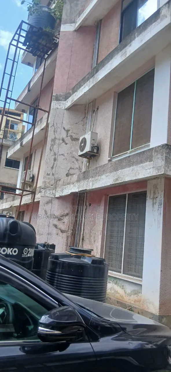 2 Bedroom Apartment for Rent in Upanga West - 1
