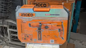 INGCO Electric Rotary Hammer 26mm 800W
