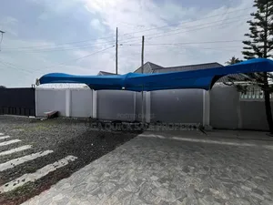 3 Bedroom Furnished House for Rent in Mikocheni