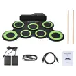 Brand New Electric Drum Kit - 1