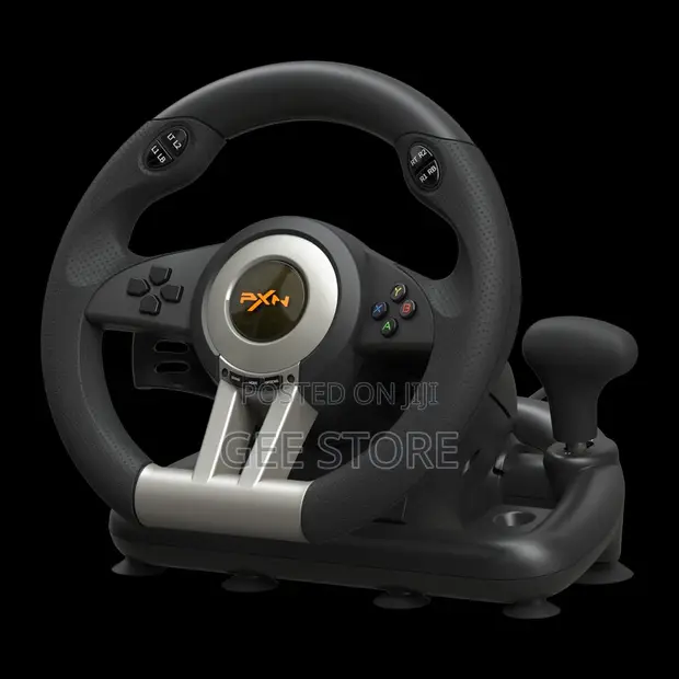 Drive Wheel Controller - Wireless System - 1