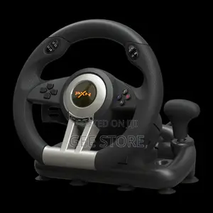 Drive Wheel Controller - Wireless System