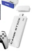 Game Stick 64GB - 1000+ Games - 2