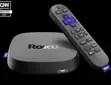 Roku HD TV Box 64GB - 1