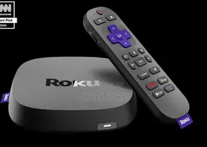 Roku HD TV Box 64GB