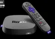 Roku HD TV Box 64GB - 2
