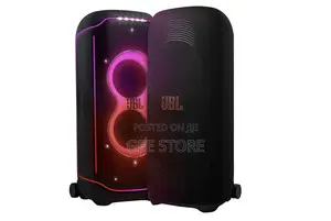 JBL PartyBox Ultimate 1100W Speaker