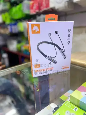 LEO Wireless Earphones HSE-013