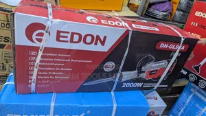 Edon Demolition Hammer 95A 2000W