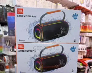 JBL Xtreme 29 Pro Bluetooth Speaker