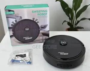 Brand New Sweeping Robot Cleaner