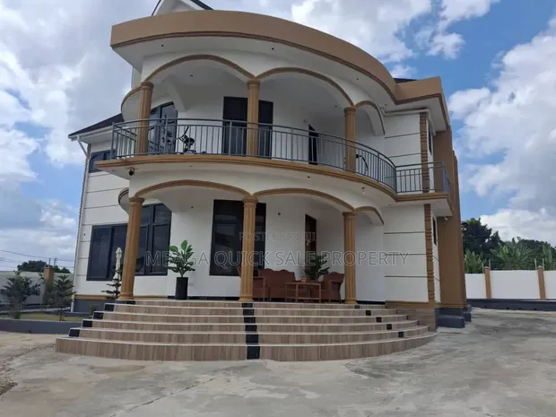 4 Bedroom House for Rent in Bunju Sokoni - 1