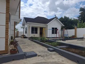 4 Bedroom House for Rent in Bunju Sokoni
