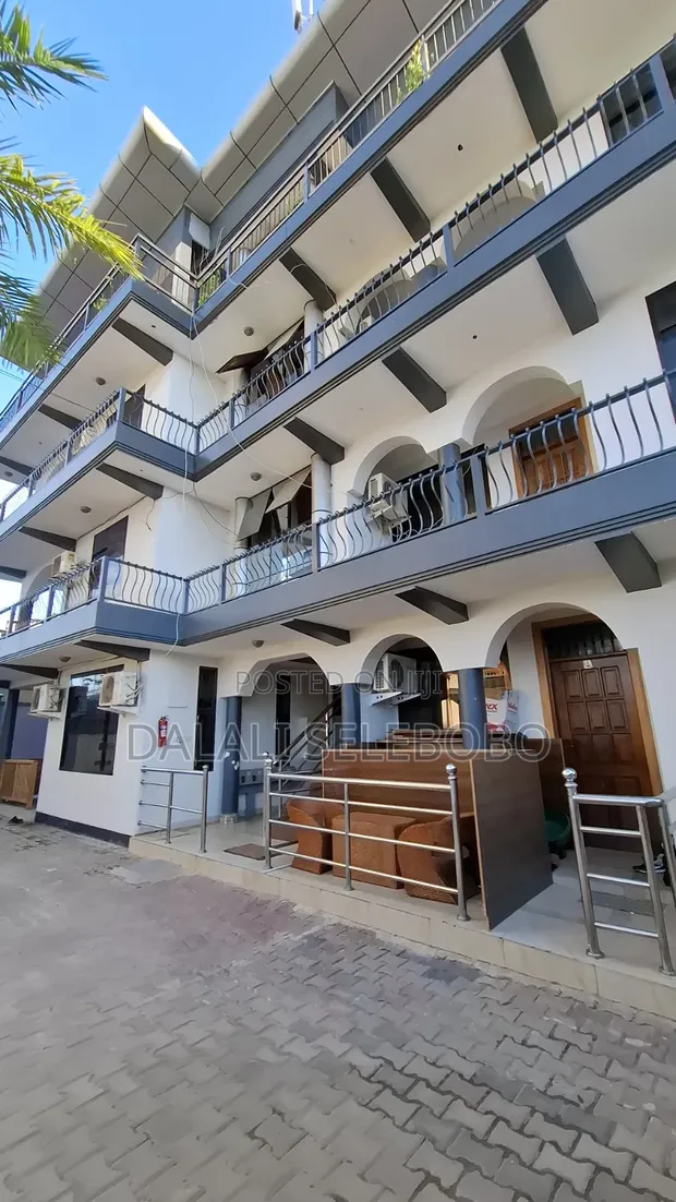 Furnished 2-Bedroom Apartment in Mbezi Beach - 1