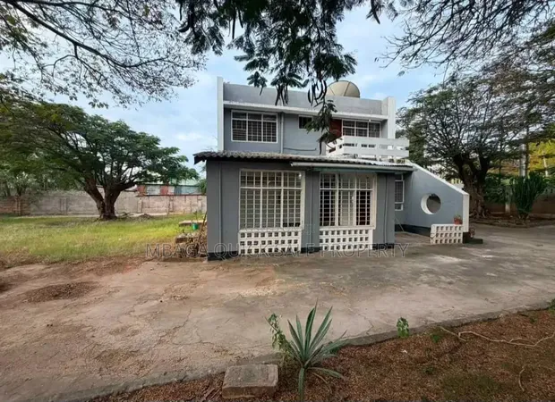 Furnished 3 Bedroom House for Rent in Masaki - 1