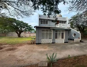 Furnished 3 Bedroom House for Rent in Masaki