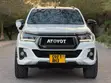 Toyota Hilux Revo Double Cab 2.4 Diesel RWD 2019 White - 1