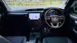 Toyota Hilux Revo Double Cab 2.4 Diesel RWD 2019 White - 2
