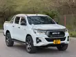 Toyota Hilux Revo Double Cab 2.4 Diesel RWD 2019 White - 3