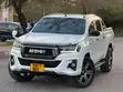 Toyota Hilux Revo Double Cab 2.4 Diesel RWD 2019 White - 4