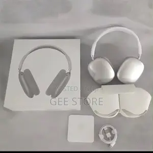 Apple AirPods Max - Silver