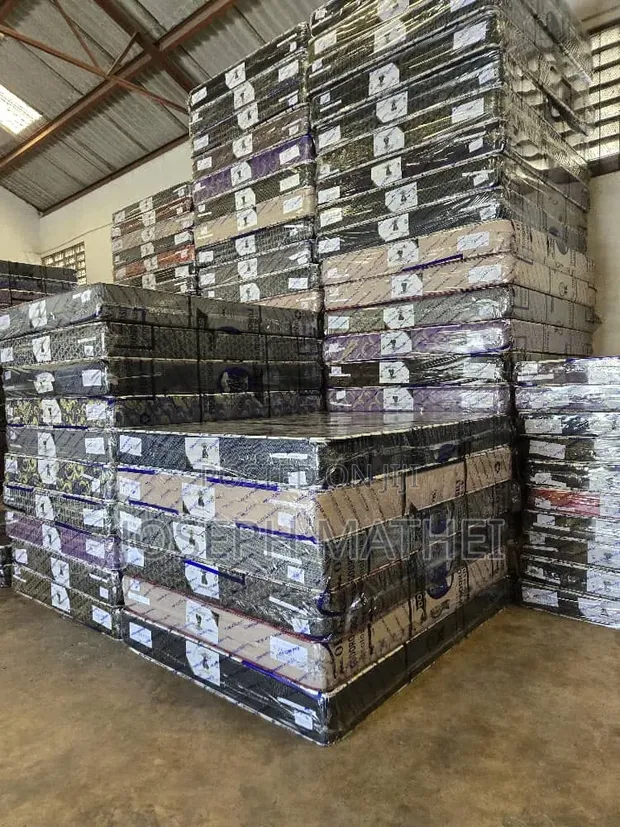Dodoma Asili Mattress - Brand New - 1