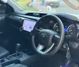Toyota Hilux SR 4x4 2019 White - 2