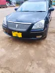 Toyota Premio 1.5 FWD 2005 Nyeusi - 2
