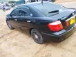 Toyota Premio 1.5 FWD 2005 Nyeusi - 3