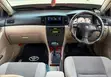 Toyota Corolla RunX 1.5 X AWD 2004 Silver - 5