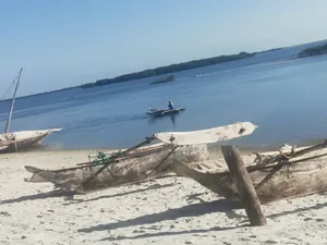 30 Acres Beach Plot for Sale in Bagamoyo Zinga