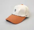 Kofia za Baseball za Gucci Faux Leather za Premium - 3