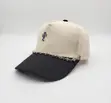 Kofia za Baseball za Gucci Faux Leather za Premium - 5