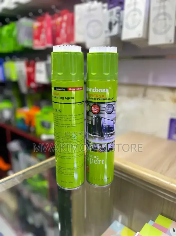 Handboss Universal Cleaning Agent - 1