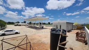 Petrol Station for Sale, Dodoma Town